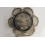 Silver salver