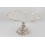 Silver salver