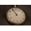 Gold Pocket Watch