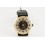Gold plated wristwatch