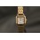 Gold Wristwatch