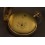 Gold Pocket Watch