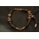 Gold bracelet