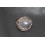 White gold ring