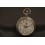 Silver Pocketwatch