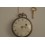 Silver Pocketwatch