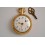 Gold pocketwatch