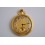 Gold Pocketwatch