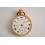 Gold pocketwatch