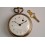 Silver Pocketwatch