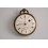 Silver Pocketwatch
