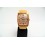 Gold  wristwatch