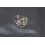 White Gold ring